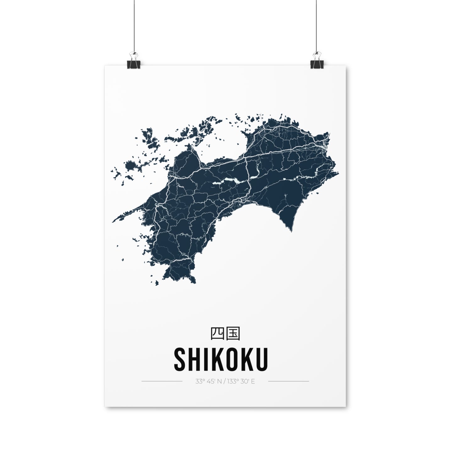 Shikoku