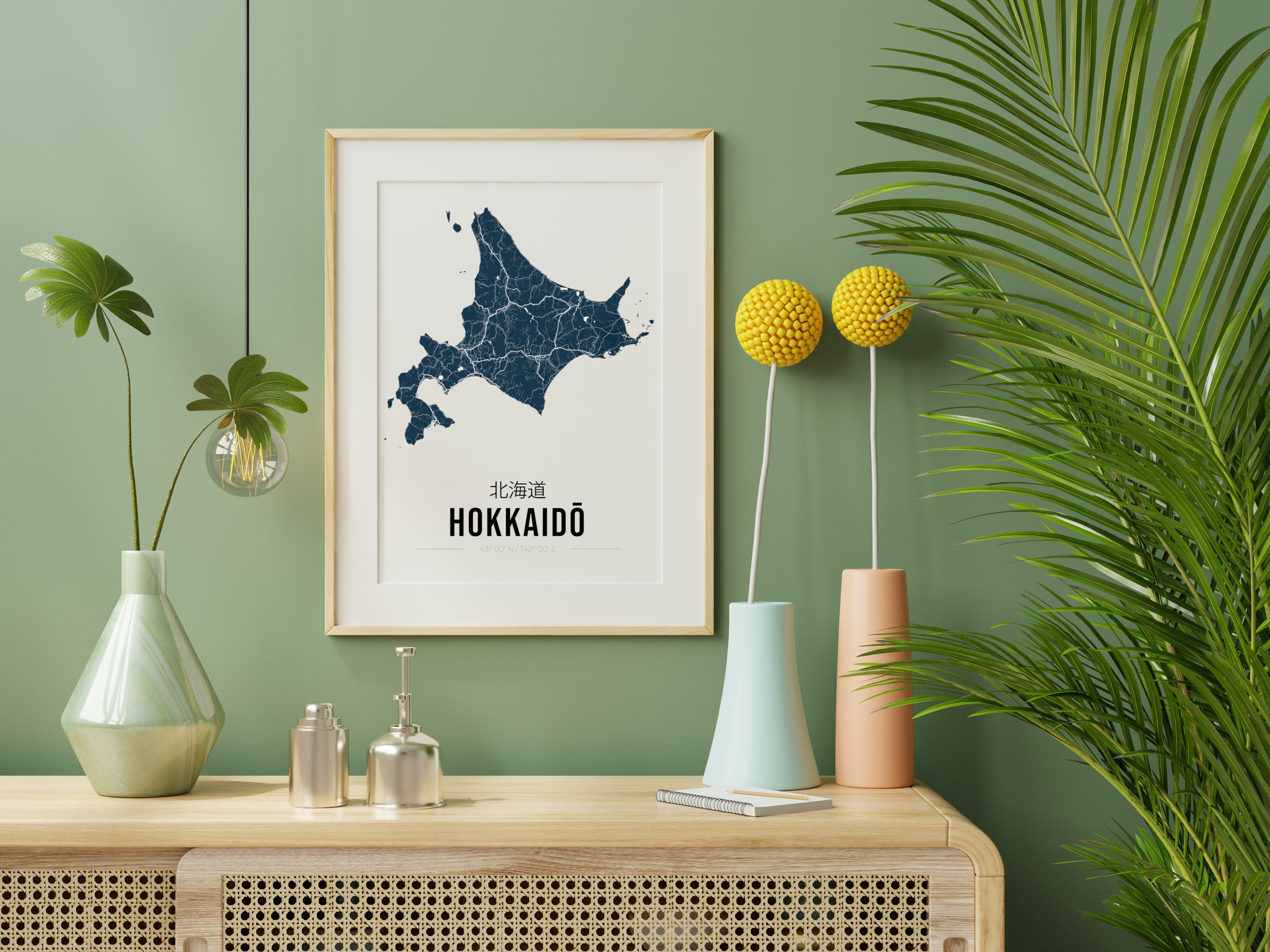 Hokkaido