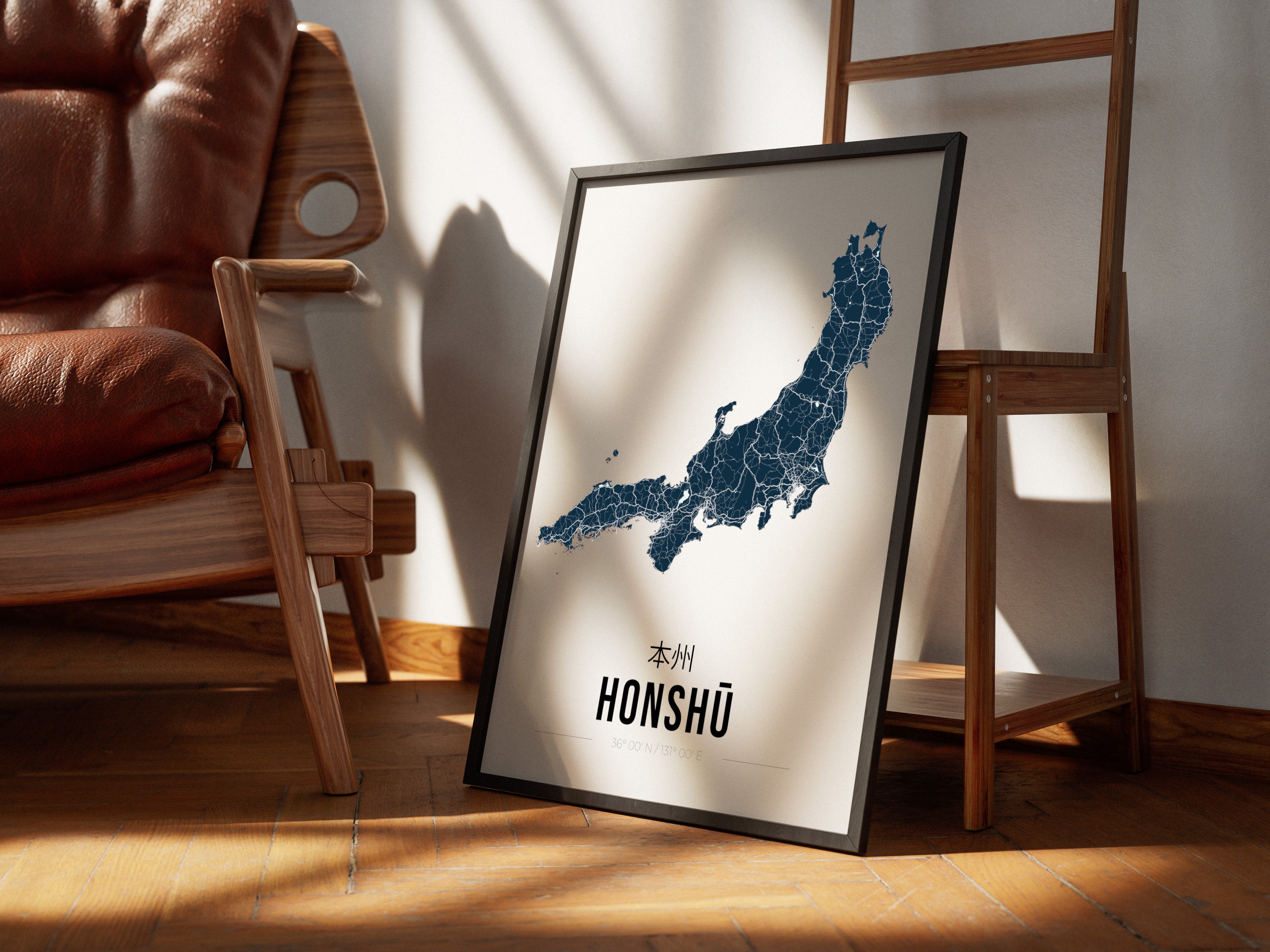 Honshu