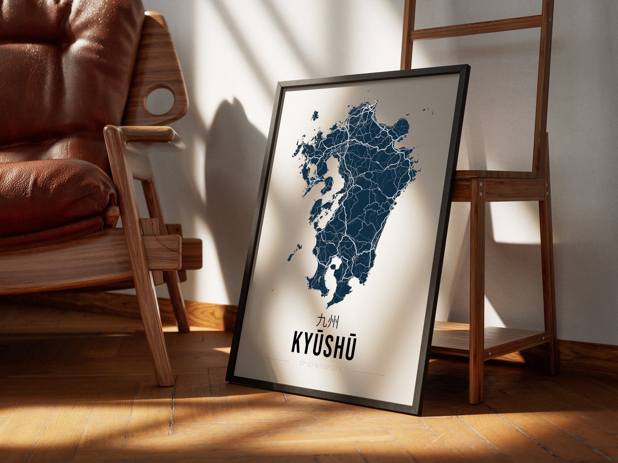 Kyushu