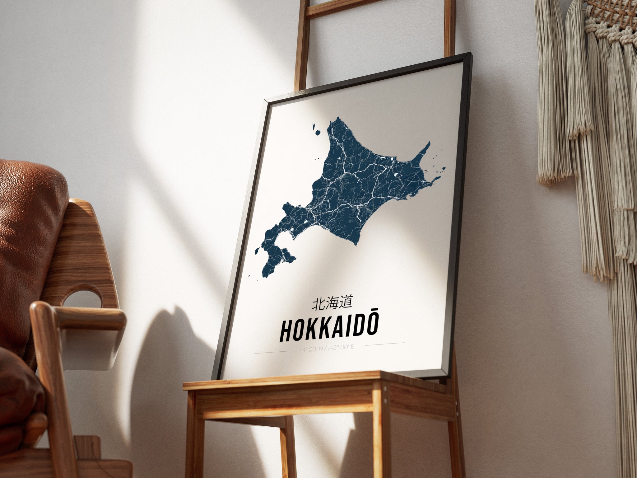 Hokkaido