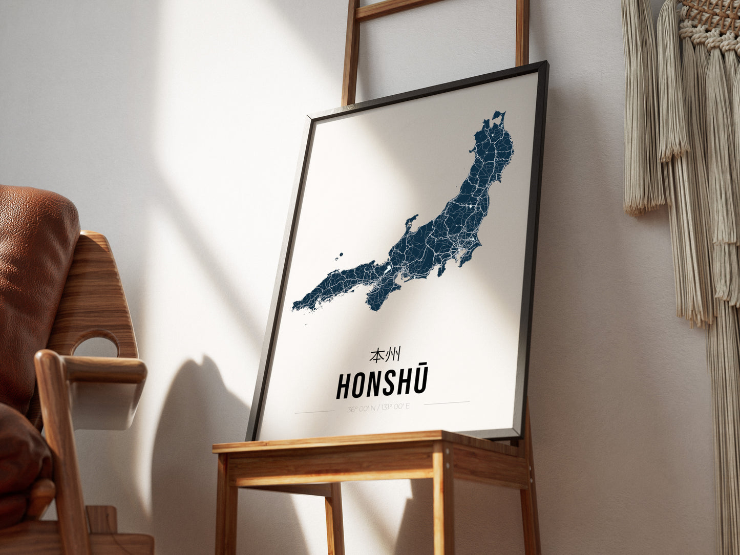 Honshu