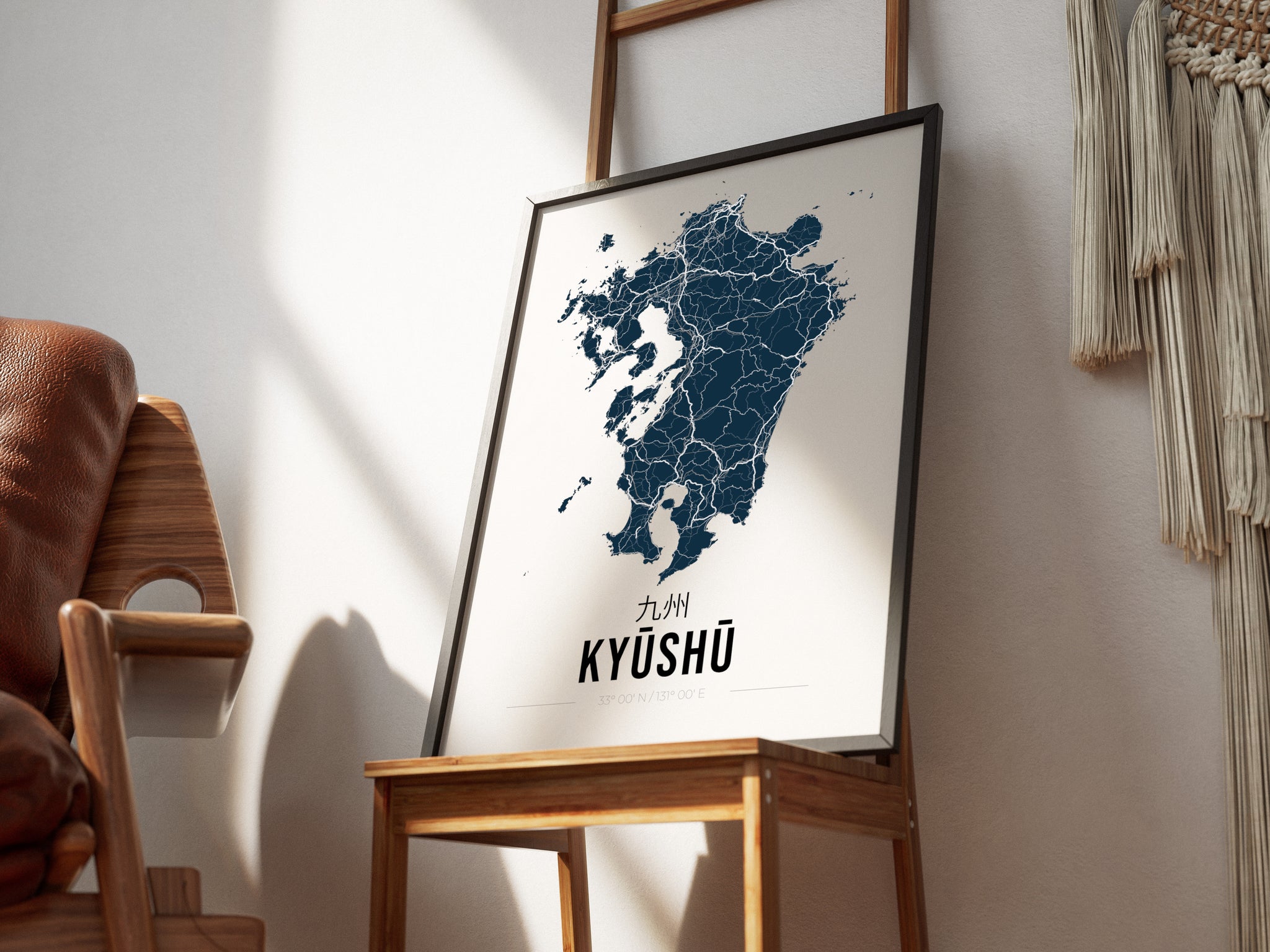 Kyushu