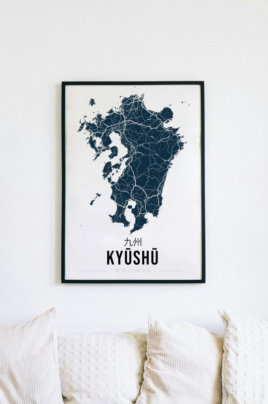 Kyushu