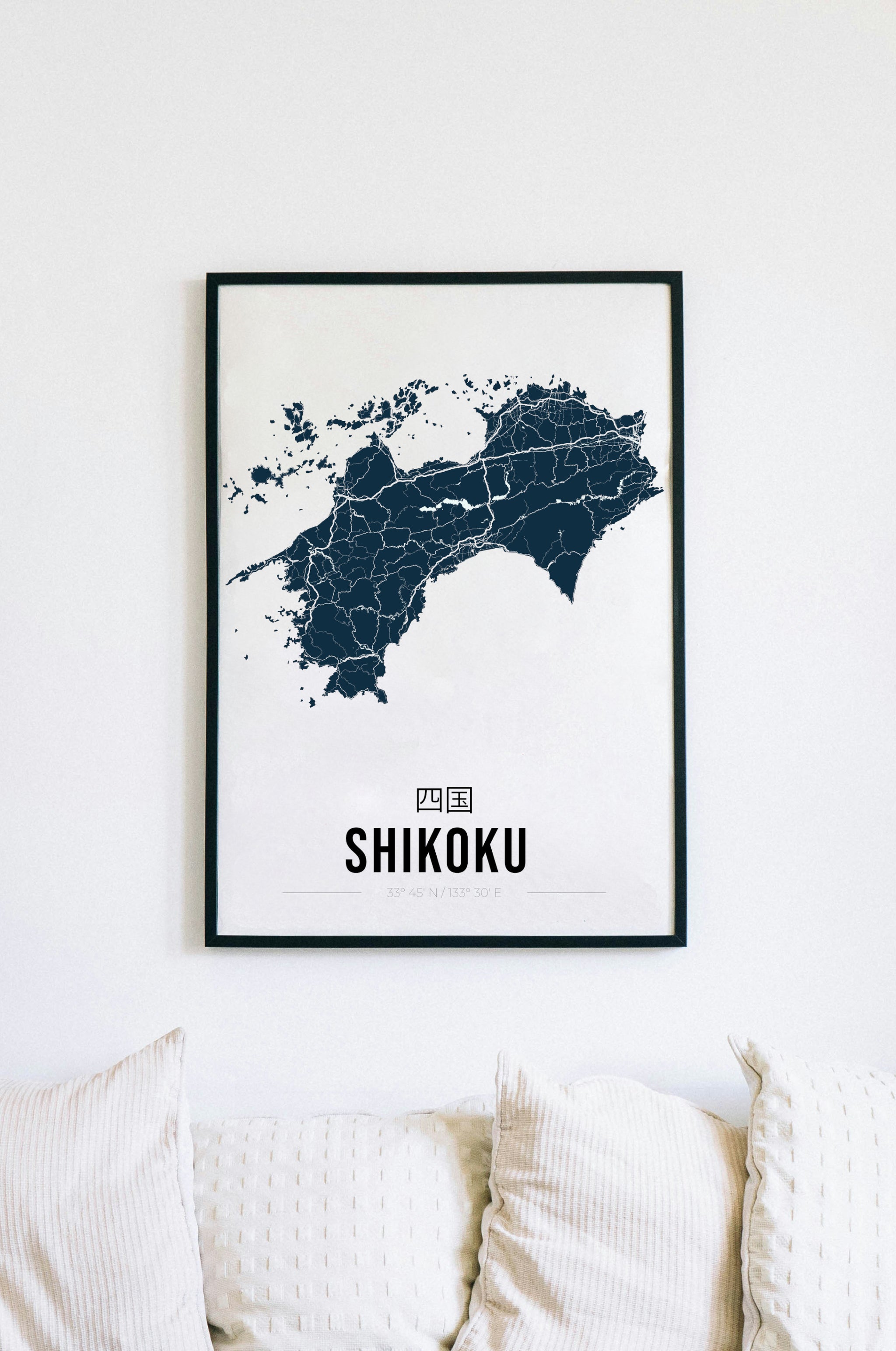 Shikoku